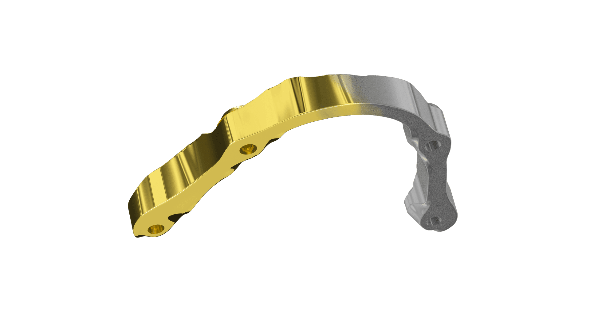 Fresado Barras Metal