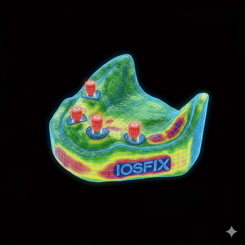 Exportación abierta en formato STL.