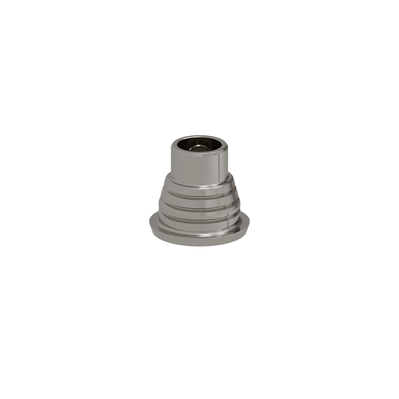 Ti Base M.U.A. ø 4.8.